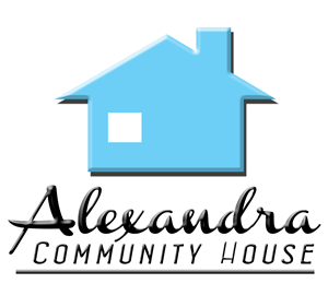 Logo Design by JCielZ for Alexandra Community House | Design: #3716579