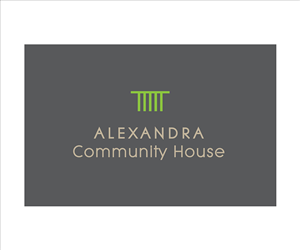 Diseño de Logo por loistudio para Alexandra Community House | Diseño: #3785927