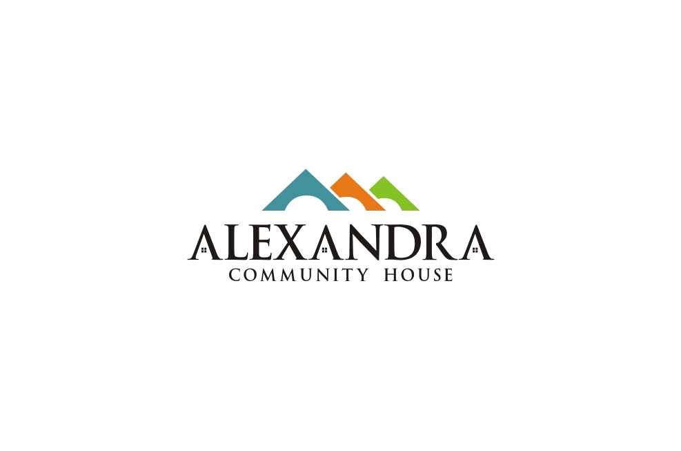 Logo Design by DOGBLOCK for Alexandra Community House | Design #3717971