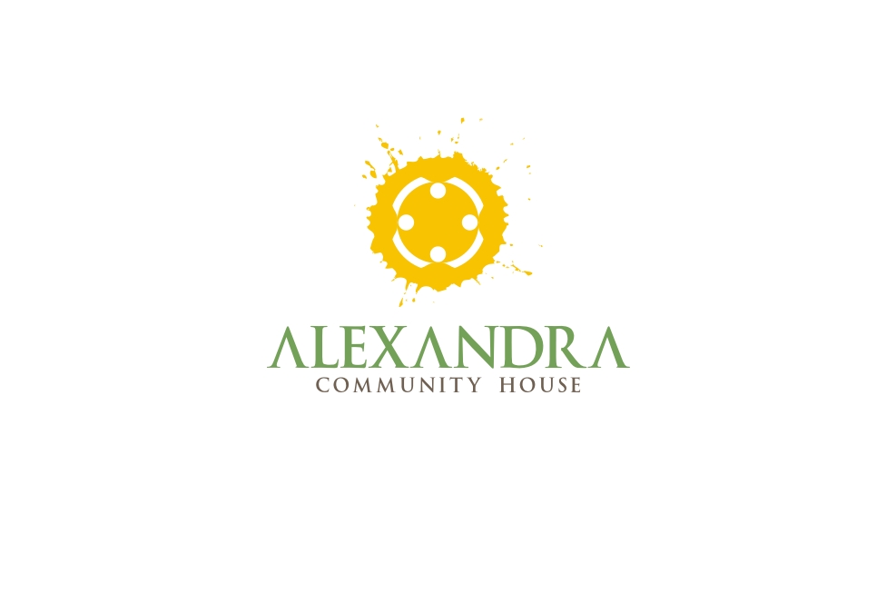 Logo Design by DOGBLOCK for Alexandra Community House | Design #3727663