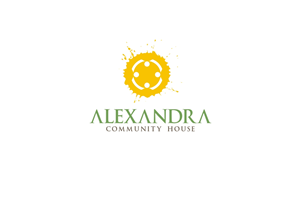 Diseño de Logo por DOGBLOCK para Alexandra Community House | Diseño: #3727663