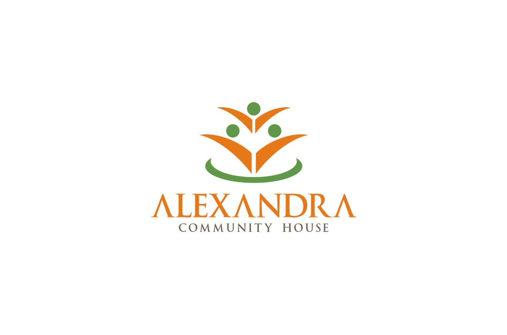 Logo Design by DOGBLOCK for Alexandra Community House | Design #3727800