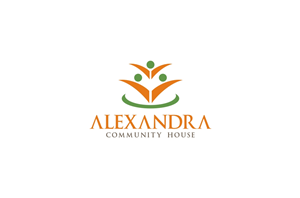 Diseño de Logo por DOGBLOCK para Alexandra Community House | Diseño: #3727800
