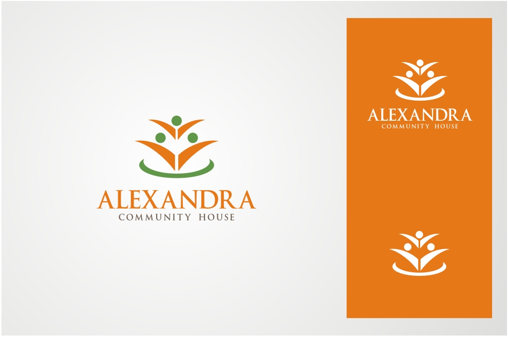 Design de Logo par DOGBLOCK pour Alexandra Community House | Design #3762823