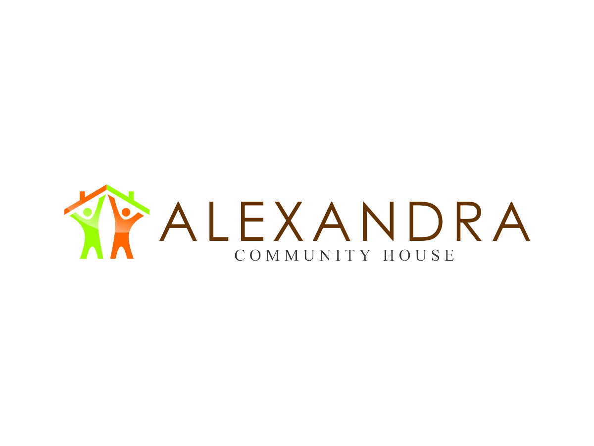 Logo Design by R16 for Alexandra Community House | Design #3756400