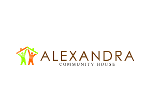 Diseño de Logo por R16 para Alexandra Community House | Diseño: #3756400
