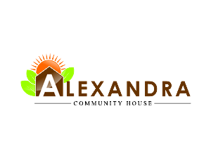 Diseño de Logo por R16 para Alexandra Community House | Diseño: #3756492