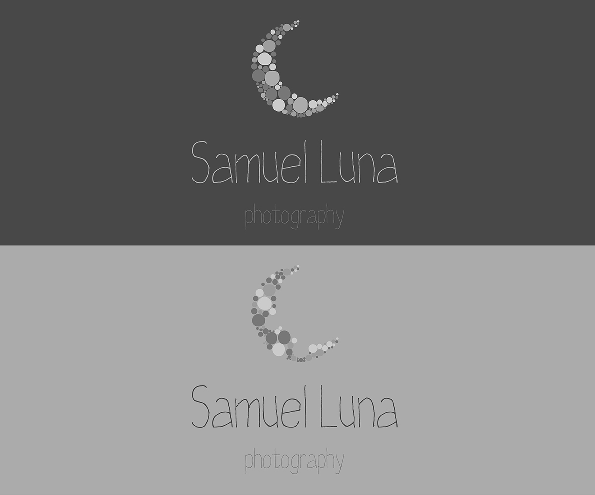 Logo-Design von Nigel Mcilwaine für Lunadoble | Design #3729533