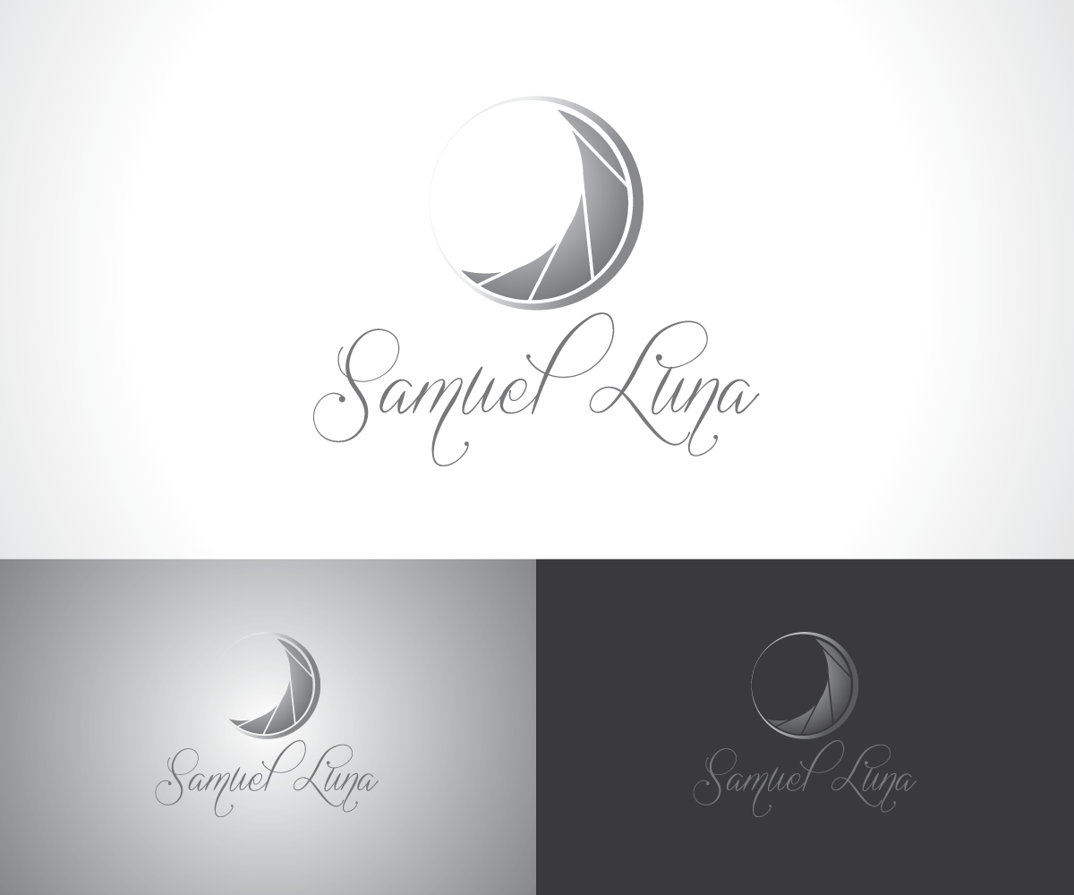 Logo Design by zbelle for Lunadoble | Design #3716387