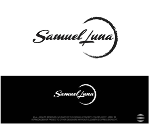 Logo Design by Elizabeta for Lunadoble | Design: #3718809