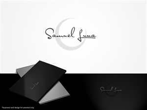 Logo Design by ArtSamurai for Lunadoble | Design: #3727109