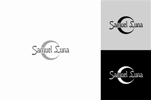 Samuel Luna | Logo Design by cb1318