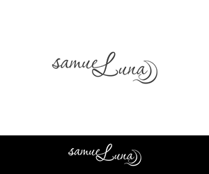 Logo Design by faridarum for Lunadoble | Design: #3716459