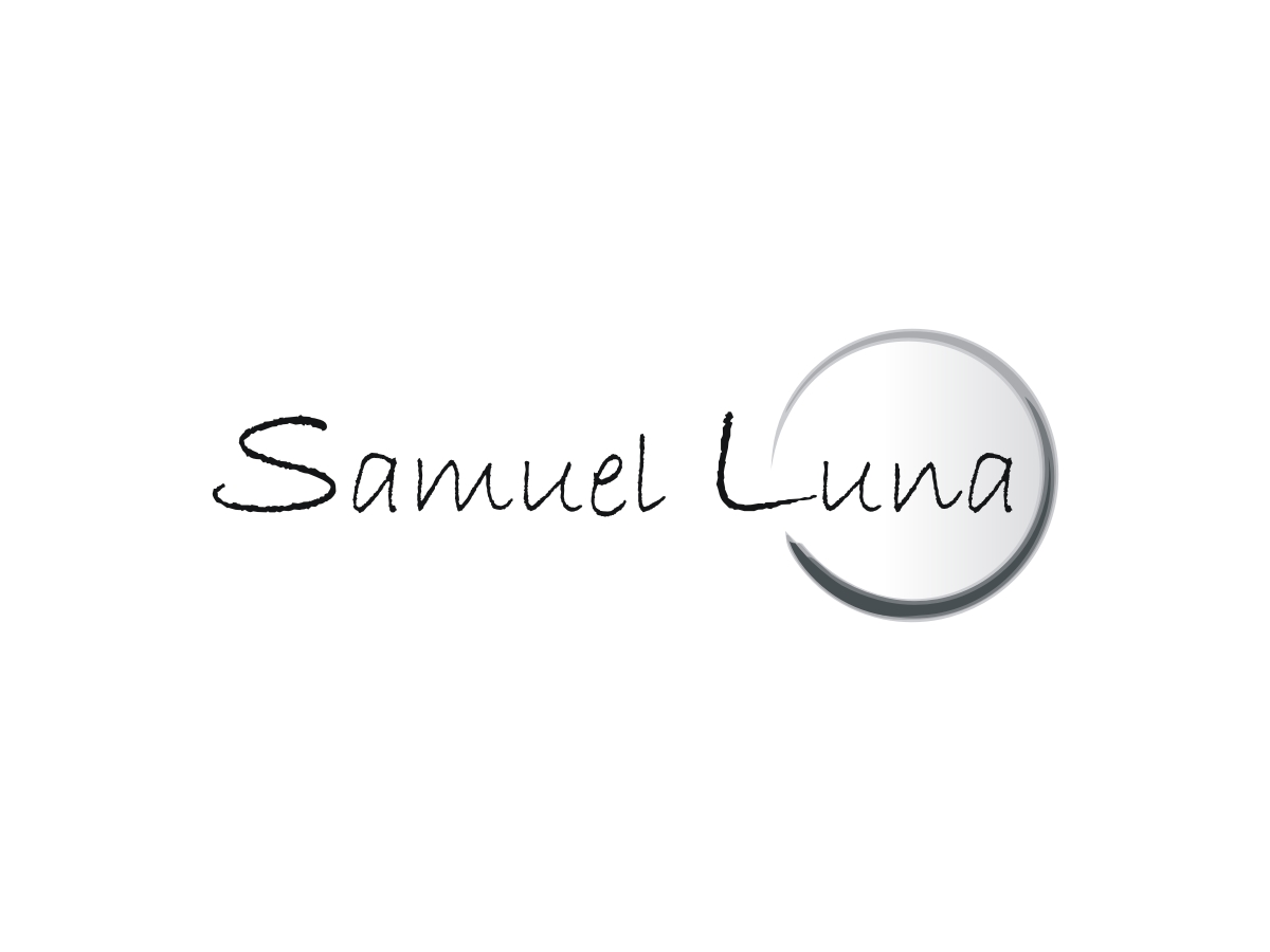 Logo Design by Gito Kahana for Lunadoble | Design #3745115