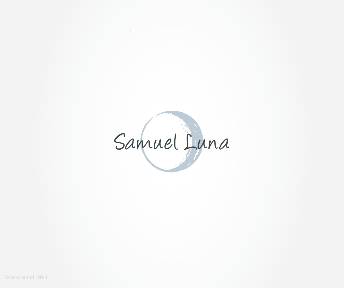 Diseño de Logo por GreenLamp para Lunadoble | Diseño #3736756