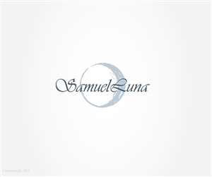 Logo Design by GreenLamp for Lunadoble | Design: #3750652