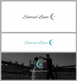 Logo Design by Naavyd for Lunadoble | Design: #3727900