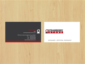 Schreibwaren-Design von elemts2103 für dieses Projekt | Design: #115933
