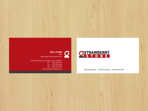 Design de Papeterie par elemts2103 pour ce projet | Design #115943