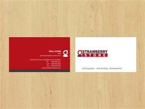 Schreibwaren-Design von elemts2103 für dieses Projekt | Design: #115943