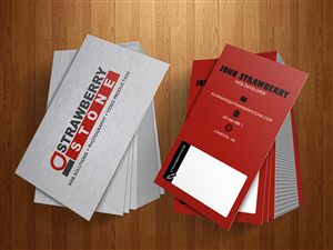 Design de Papeterie par neboica pour ce projet | Design : #115181