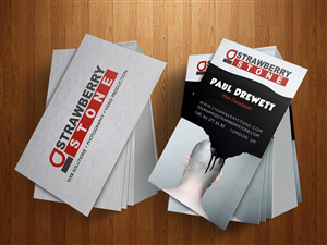 Design de Papeterie par neboica pour ce projet | Design : #115780