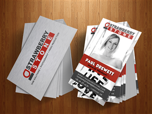 Design de Papeterie par neboica pour ce projet | Design : #115816