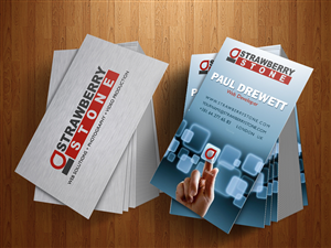 Design de Papeterie par neboica pour ce projet | Design : #116546