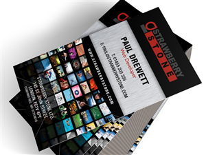 Design de Papeterie par neboica pour ce projet | Design : #118690