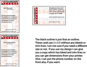 Design de Papeterie par Penny pour ce projet | Design : #121239