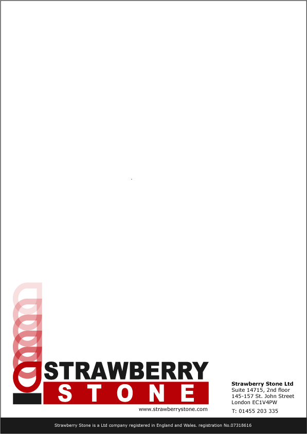 Stationery Design by adriana for this project | Design #119431