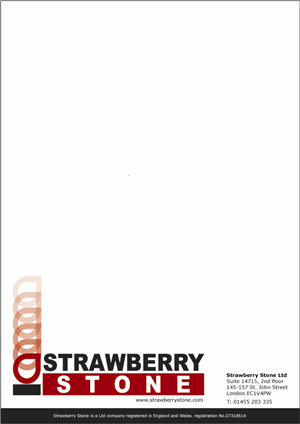 Design de Papeterie par adriana pour ce projet | Design : #119431