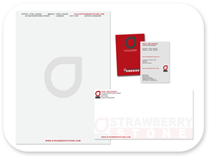 Schreibwaren-Design von Bri Williams-Powell für dieses Projekt | Design: #116520