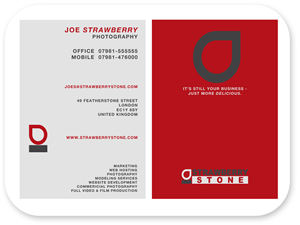 Design de Papeterie par Bri Williams-Powell pour ce projet | Design : #116524