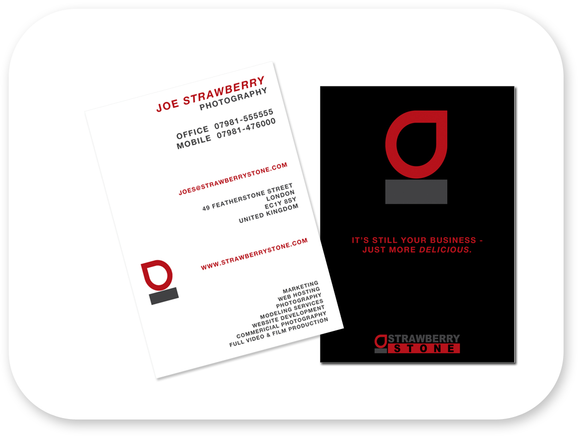 Stationery Design by Bri Williams-Powell for this project | Design #116597