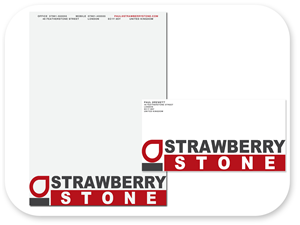 Design de Papeterie par Bri Williams-Powell pour ce projet | Design : #116604