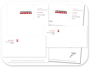 Schreibwaren-Design von Bri Williams-Powell für dieses Projekt | Design: #118829