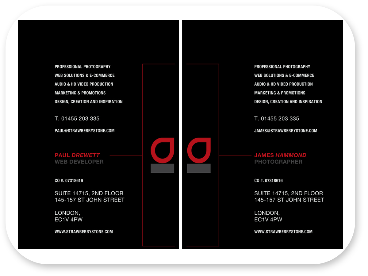 Stationery Design by Bri Williams-Powell for this project | Design #118831