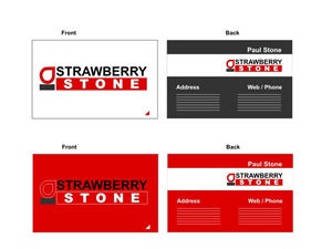 Stationery Design by Kehinde bereola