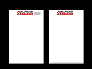 Design de Papeterie par Kehinde bereola pour ce projet | Design : #115584