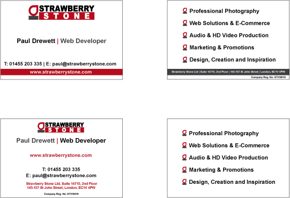 Stationery Design by GS Grafix for this project | Design #118834