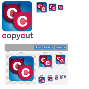 Icon Design by Iconik Designs for this project | Design: #3820397