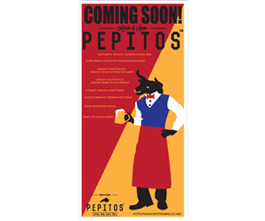 Poster Design by SqueezeBox for Four Acres Ltd | Design #3743373