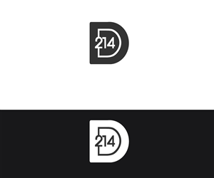 Logo Design by Prashant Besra for D214 Films | Design #3773602