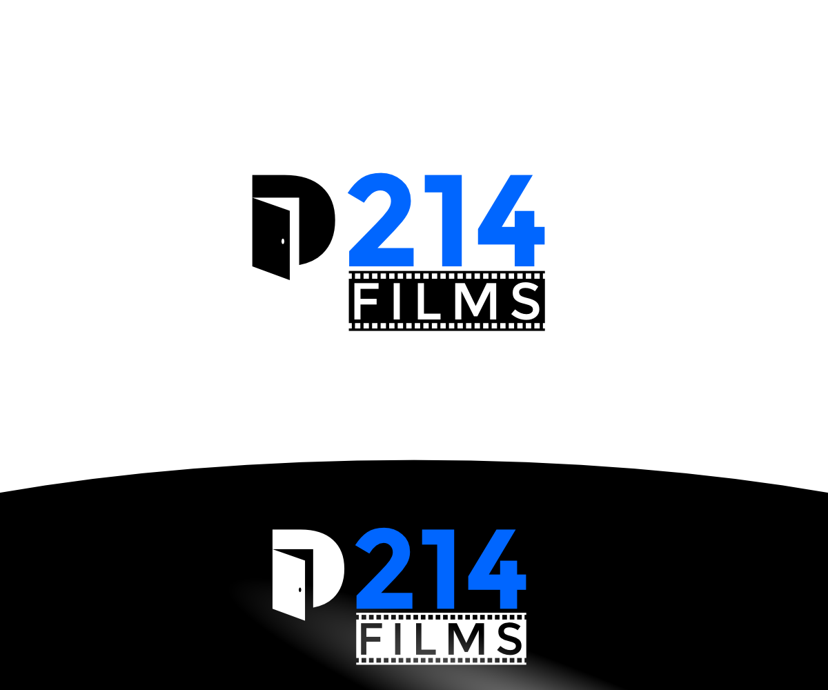Design de Logo par VGB pour D214 Films | Design #3733919