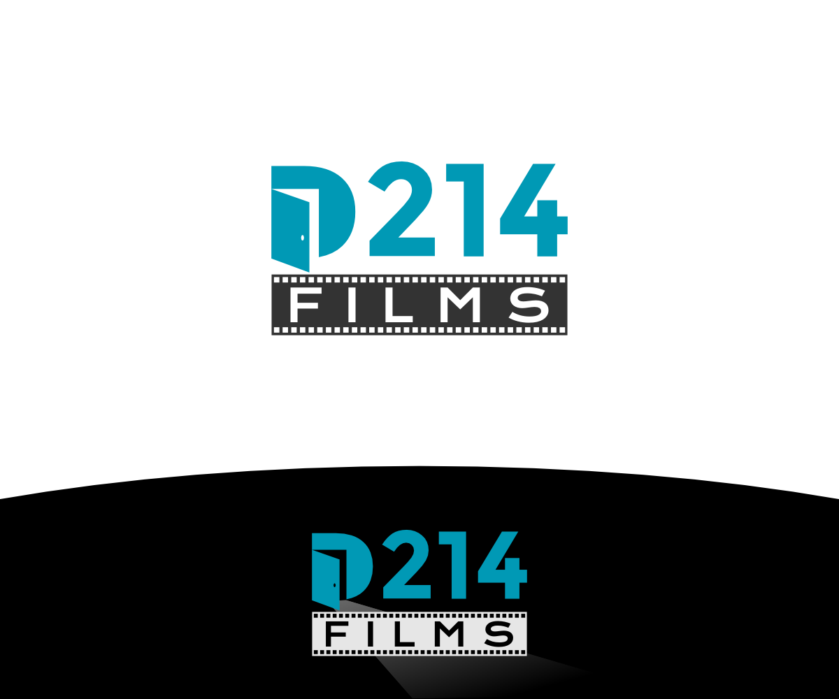Design de Logo par VGB pour D214 Films | Design #3739762