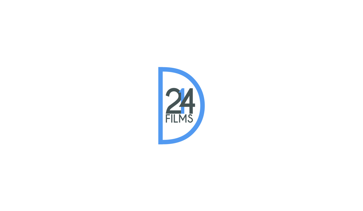Logo Design by feiervlad for D214 Films | Design #3764899