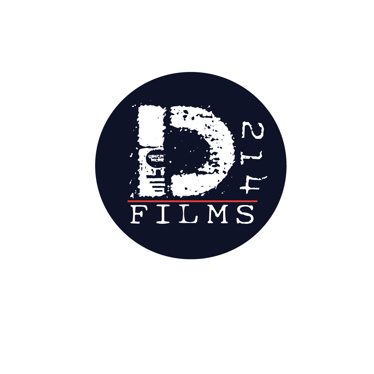 Logo-Design von Dawn für D214 Films | Design #3774769