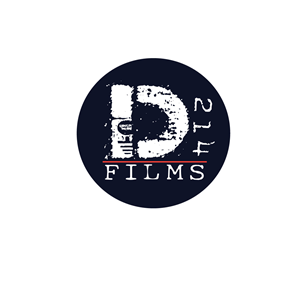 Logo Design by Dawn for D214 Films | Design #3774769