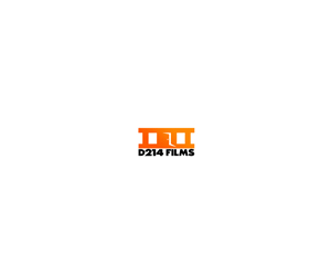 Logo Design by Natan for D214 Films | Design: #3726595